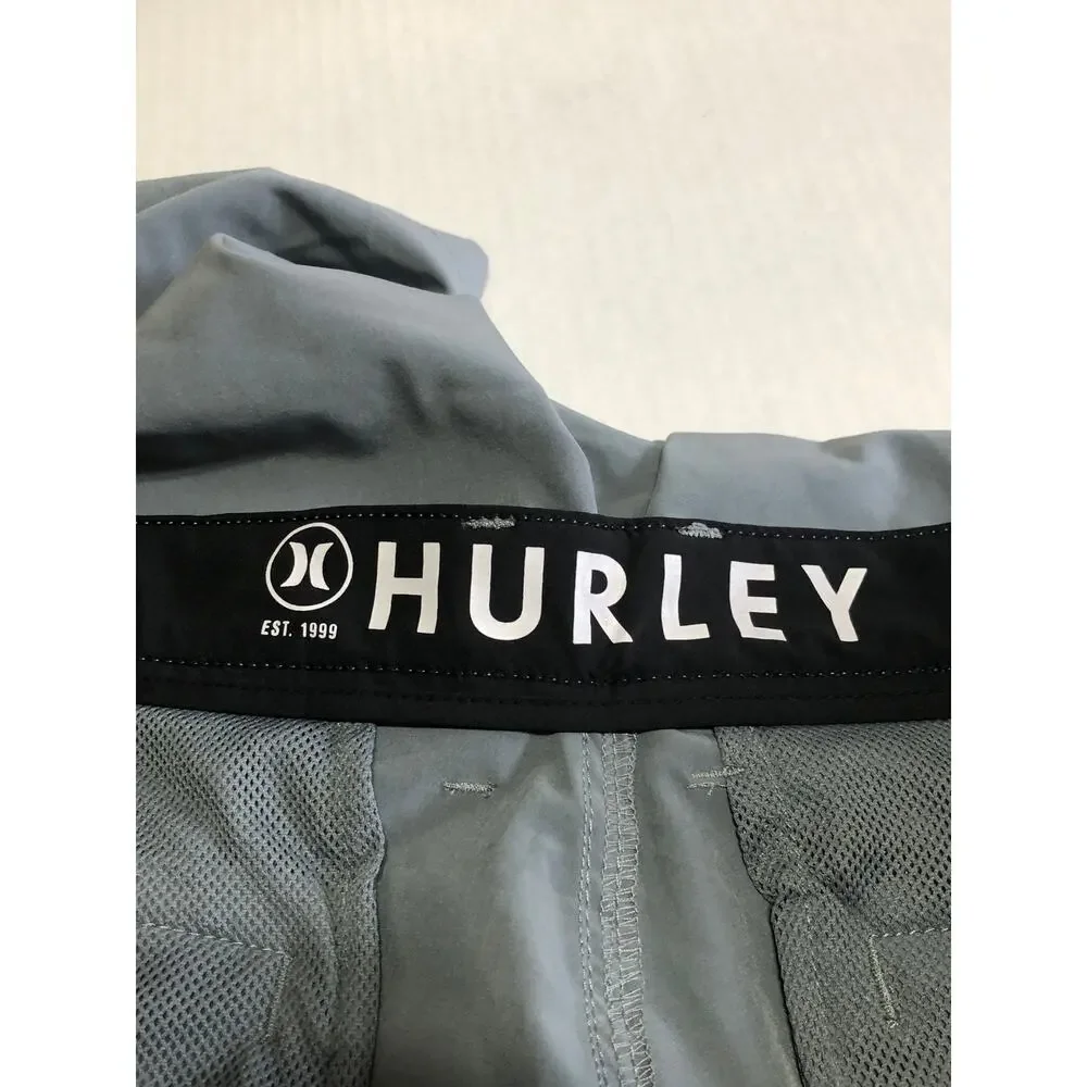 Hurley size 40